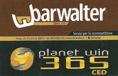 Bar Walter